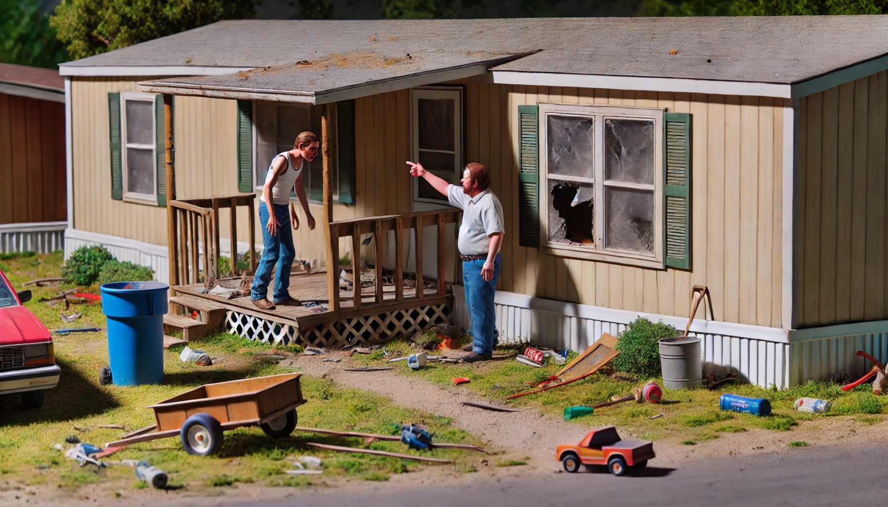 Why Proactive Maintenance Saves Your Bottom Line in Park-Owned Homes